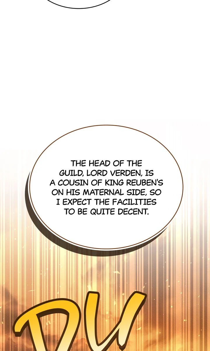 Under the Oak Tree Chapter 109 image 08